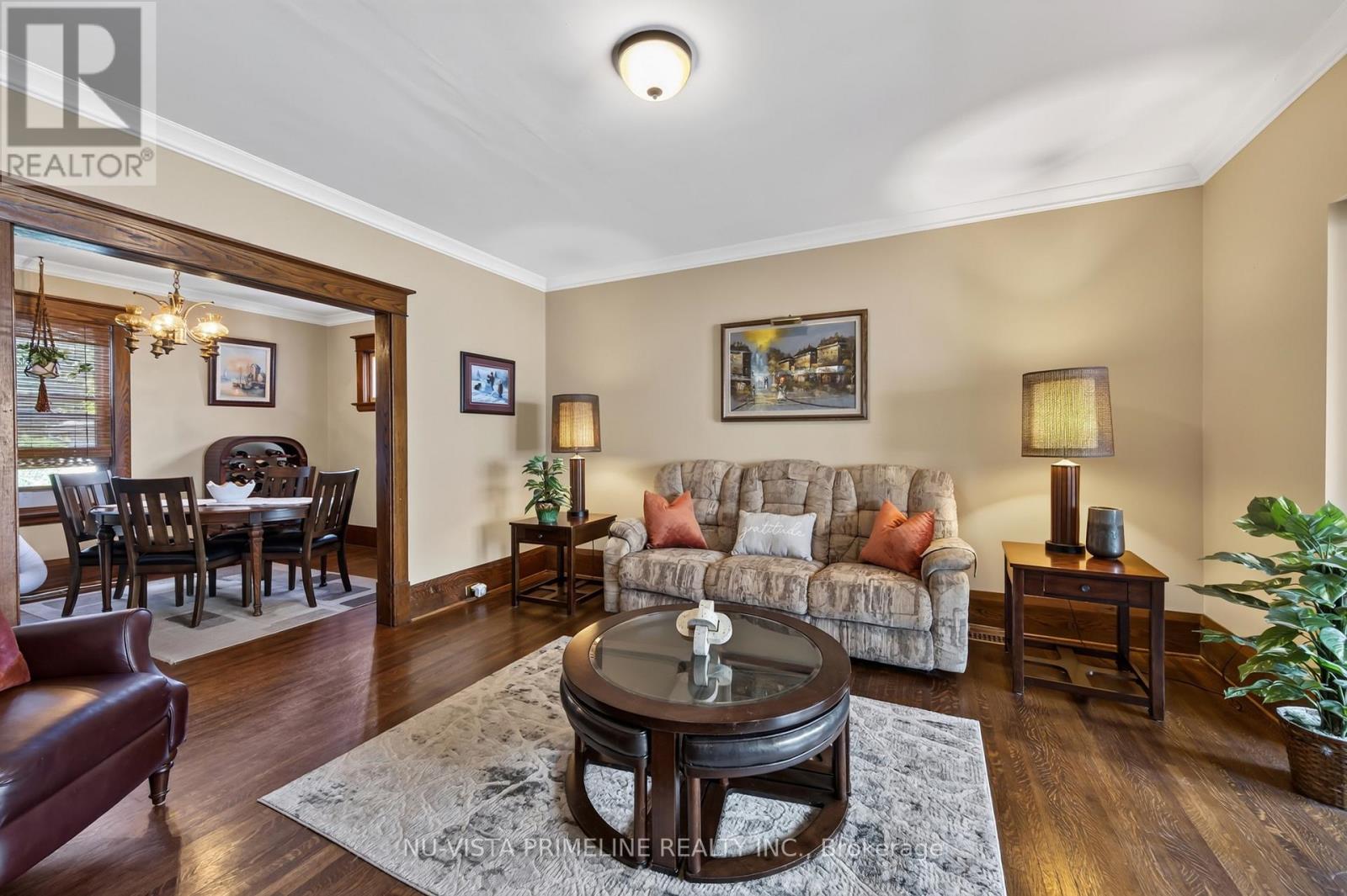 4 bedroom Single Family interior view, 83 Thornton Avenue, London East (East B), Ontario