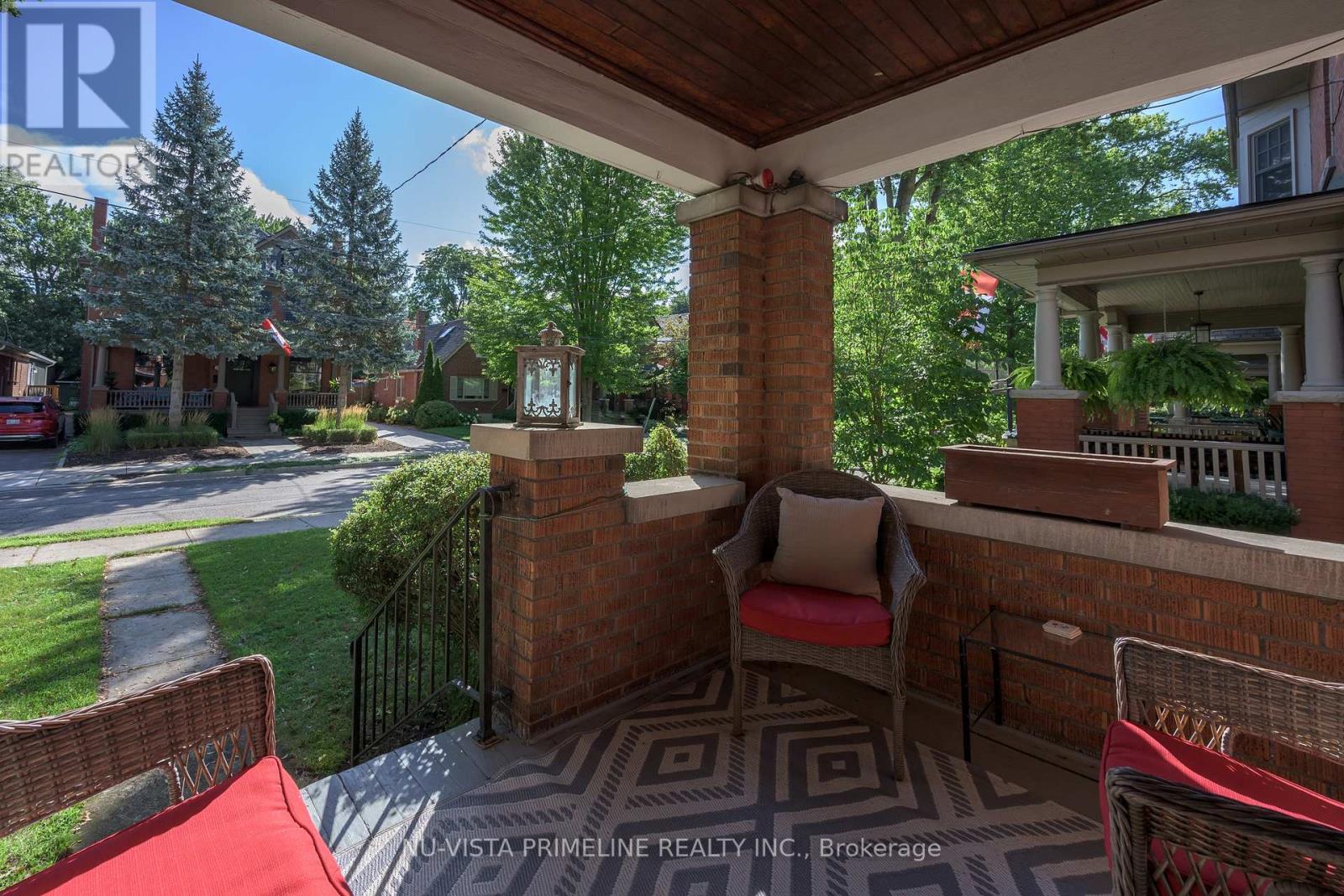 4 bedroom Single Family interior view, 83 Thornton Avenue, London East (East B), Ontario
