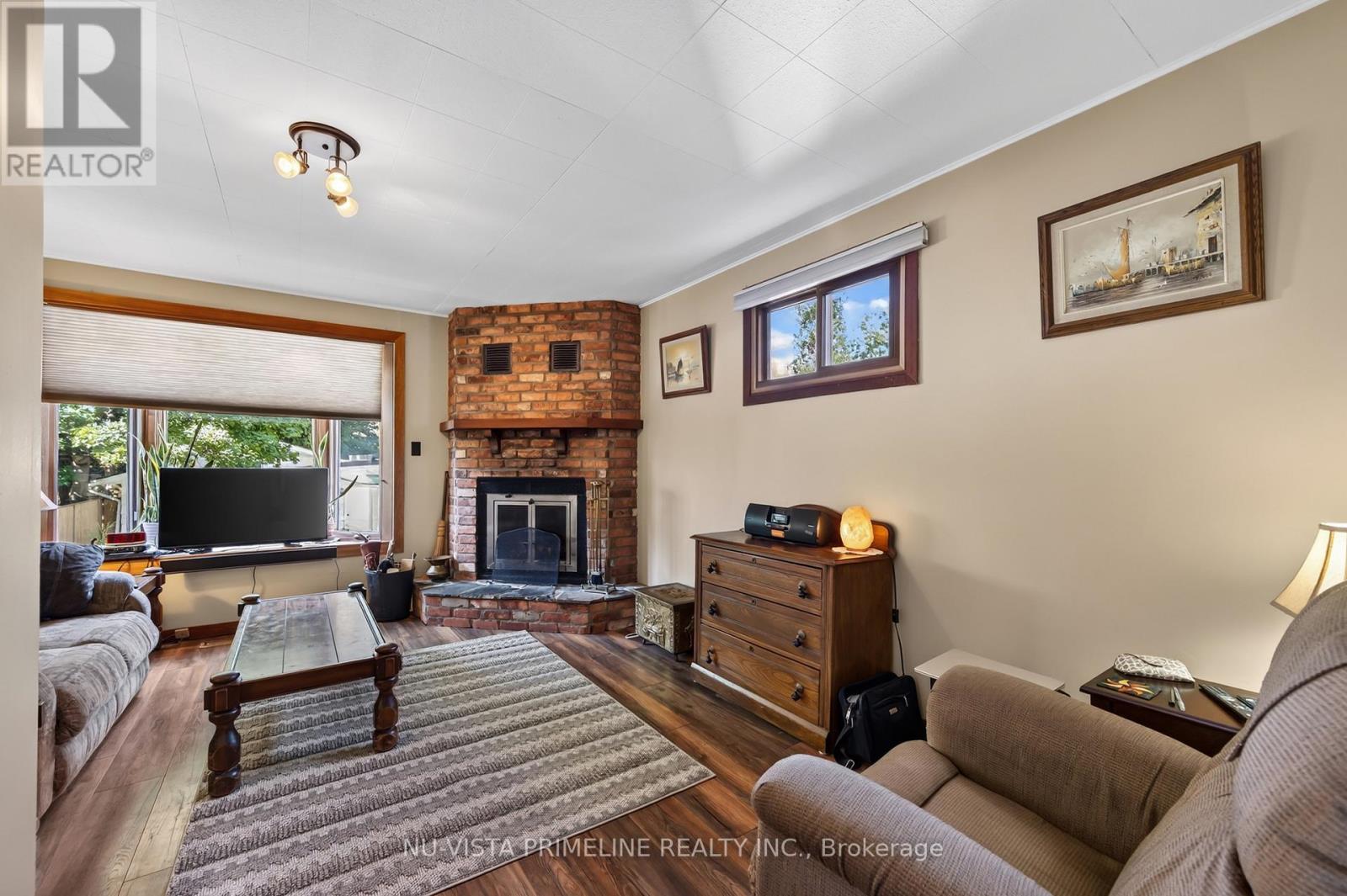 4 bedroom Single Family interior view, 83 Thornton Avenue, London East (East B), Ontario