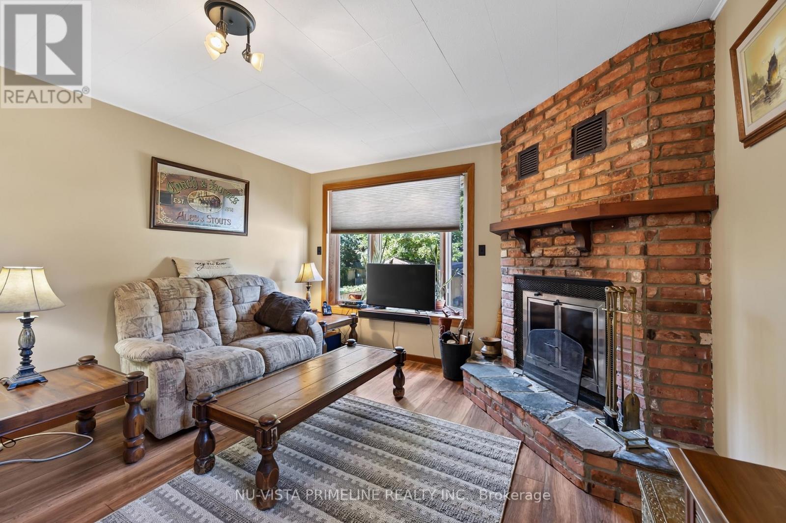 4 bedroom Single Family interior view, 83 Thornton Avenue, London East (East B), Ontario
