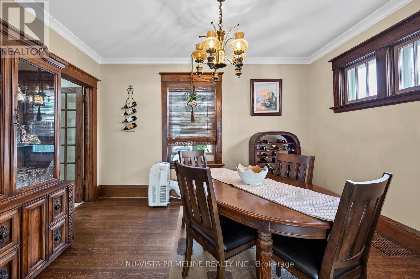4 bedroom Single Family interior view, 83 Thornton Avenue, London East (East B), Ontario
