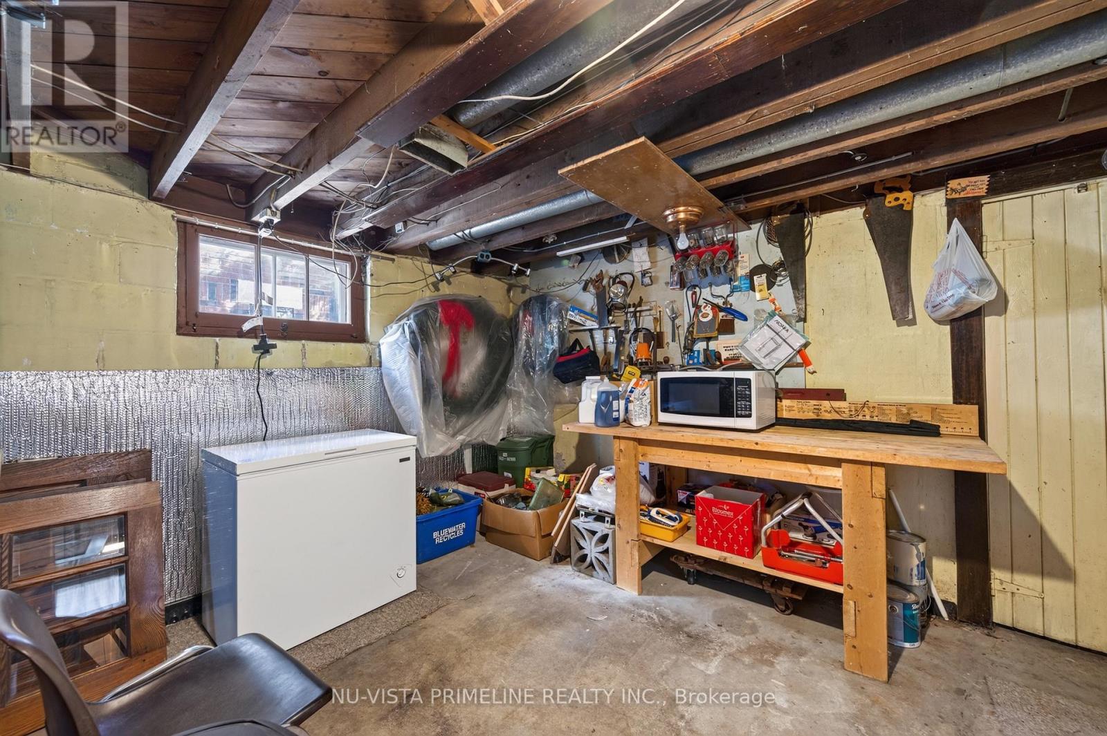 4 bedroom Single Family interior view, 83 Thornton Avenue, London East (East B), Ontario