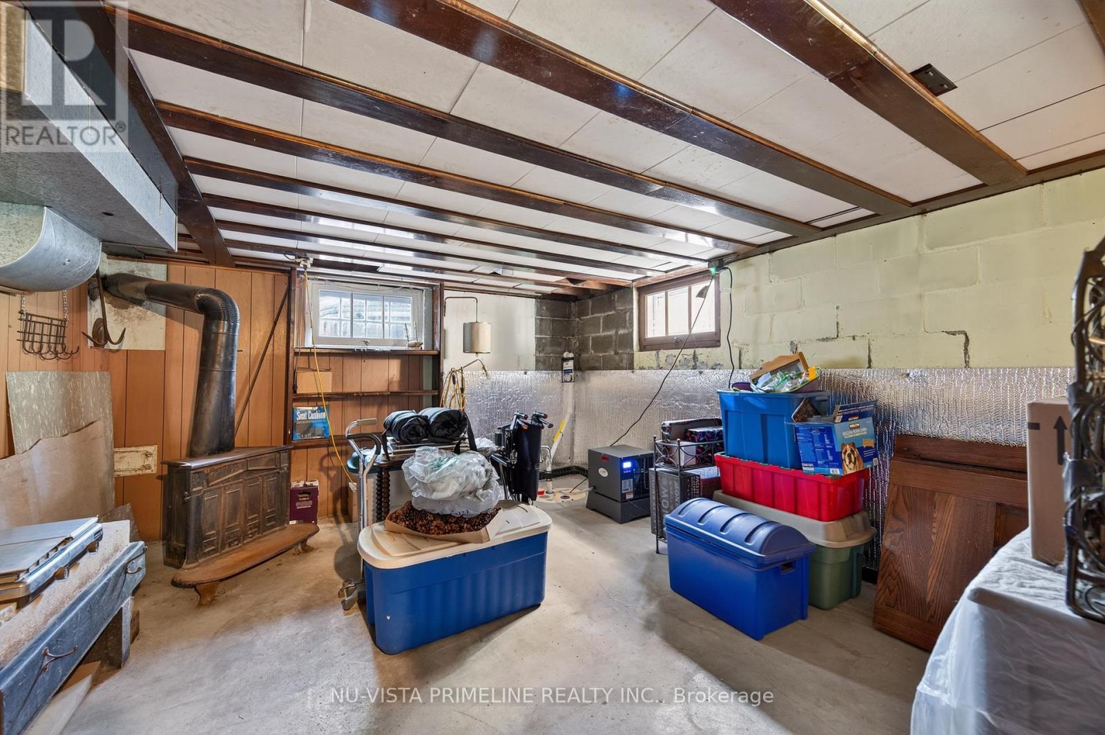 4 bedroom Single Family interior view, 83 Thornton Avenue, London East (East B), Ontario