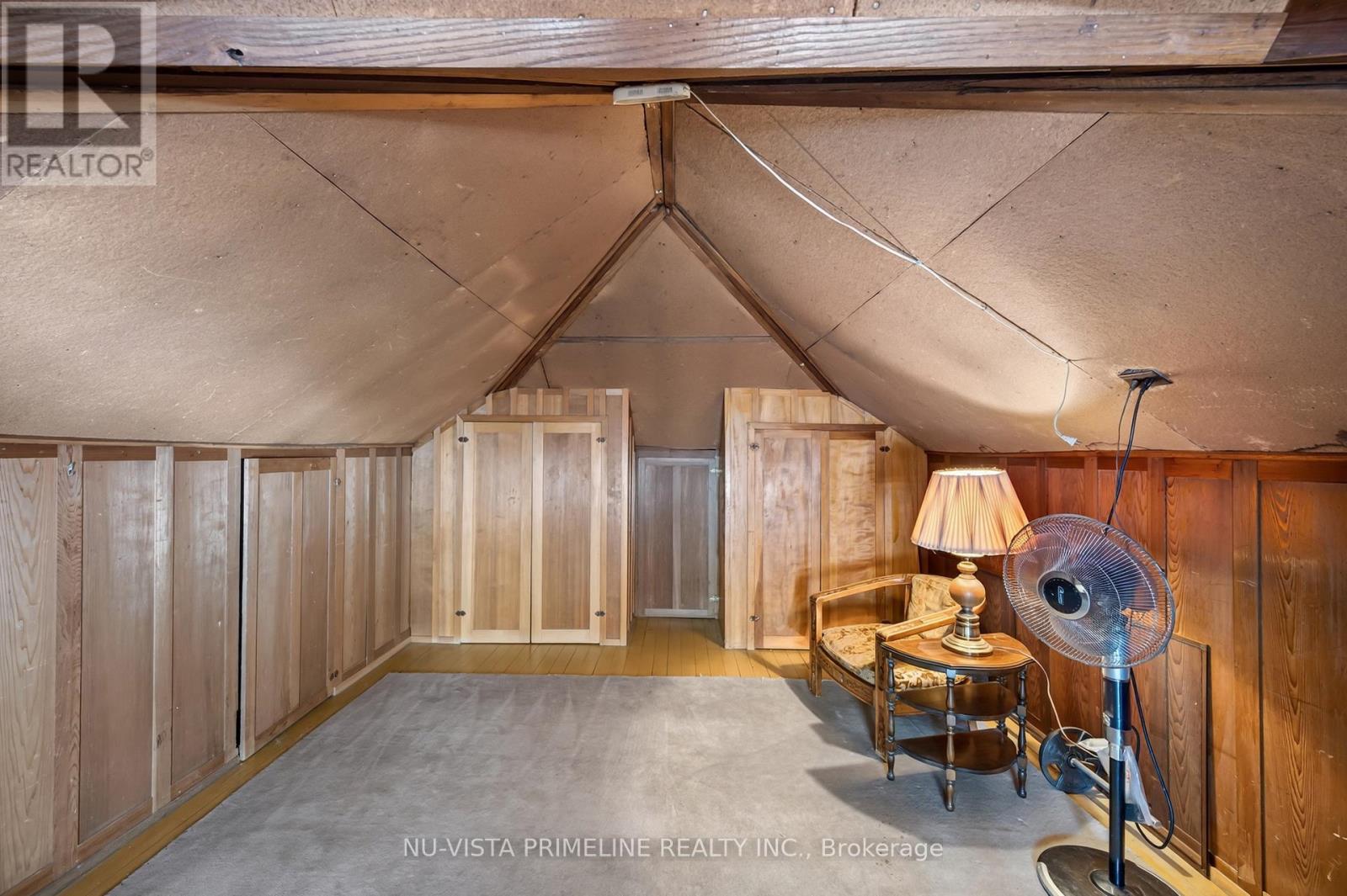 4 bedroom Single Family interior view, 83 Thornton Avenue, London East (East B), Ontario