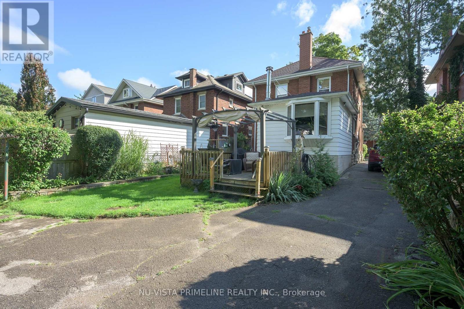 4 bedroom Single Family interior view, 83 Thornton Avenue, London East (East B), Ontario