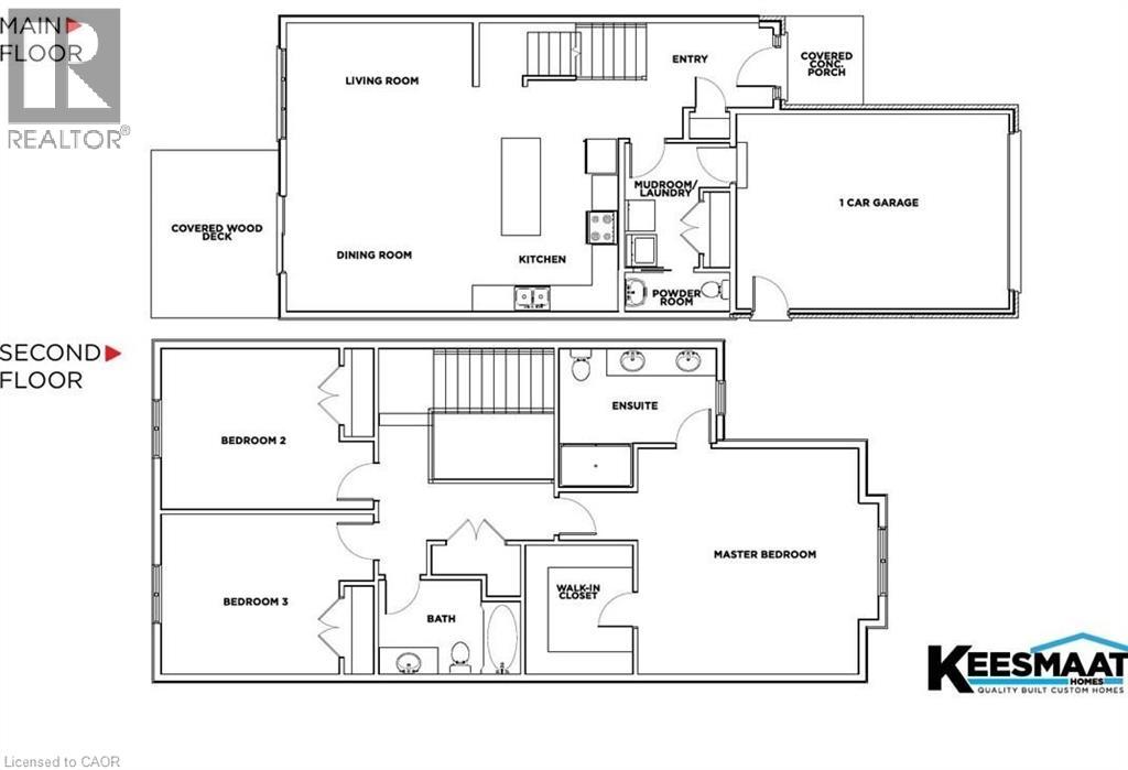 66 PIKE CREEK Drive - 3