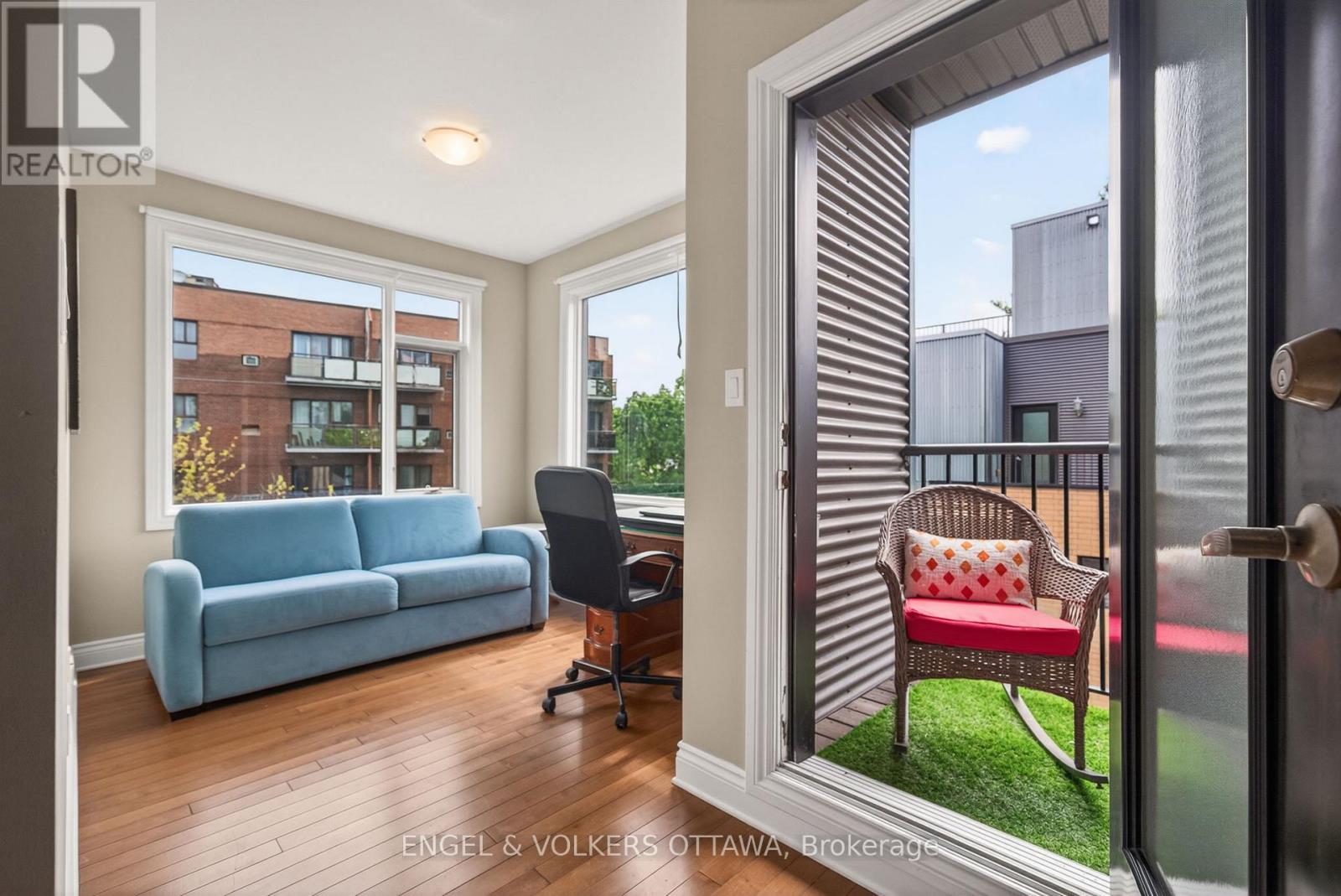 1896 CARLING AVENUE - Image 30