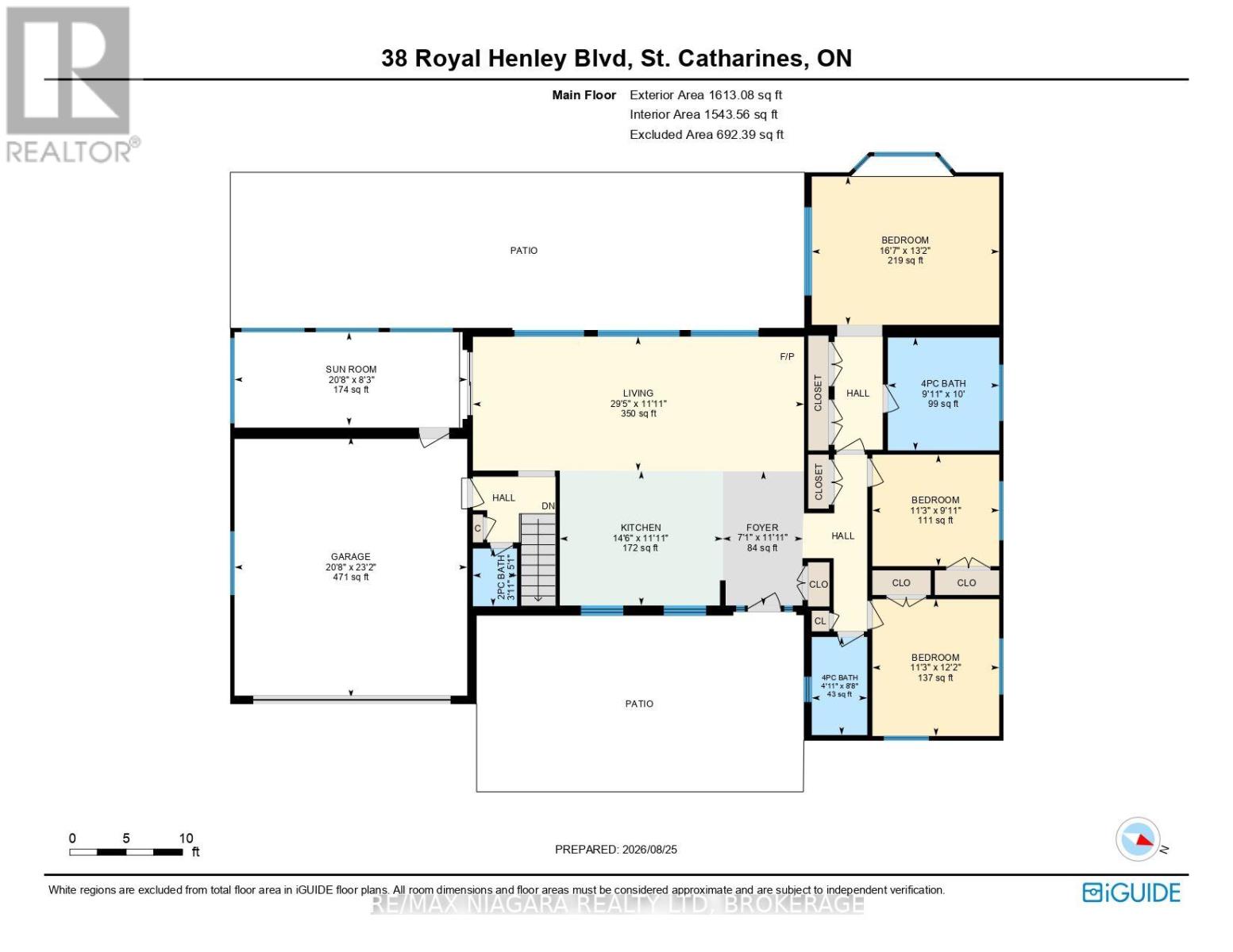 38 ROYAL HENLEY BOULEVARD - Image 43