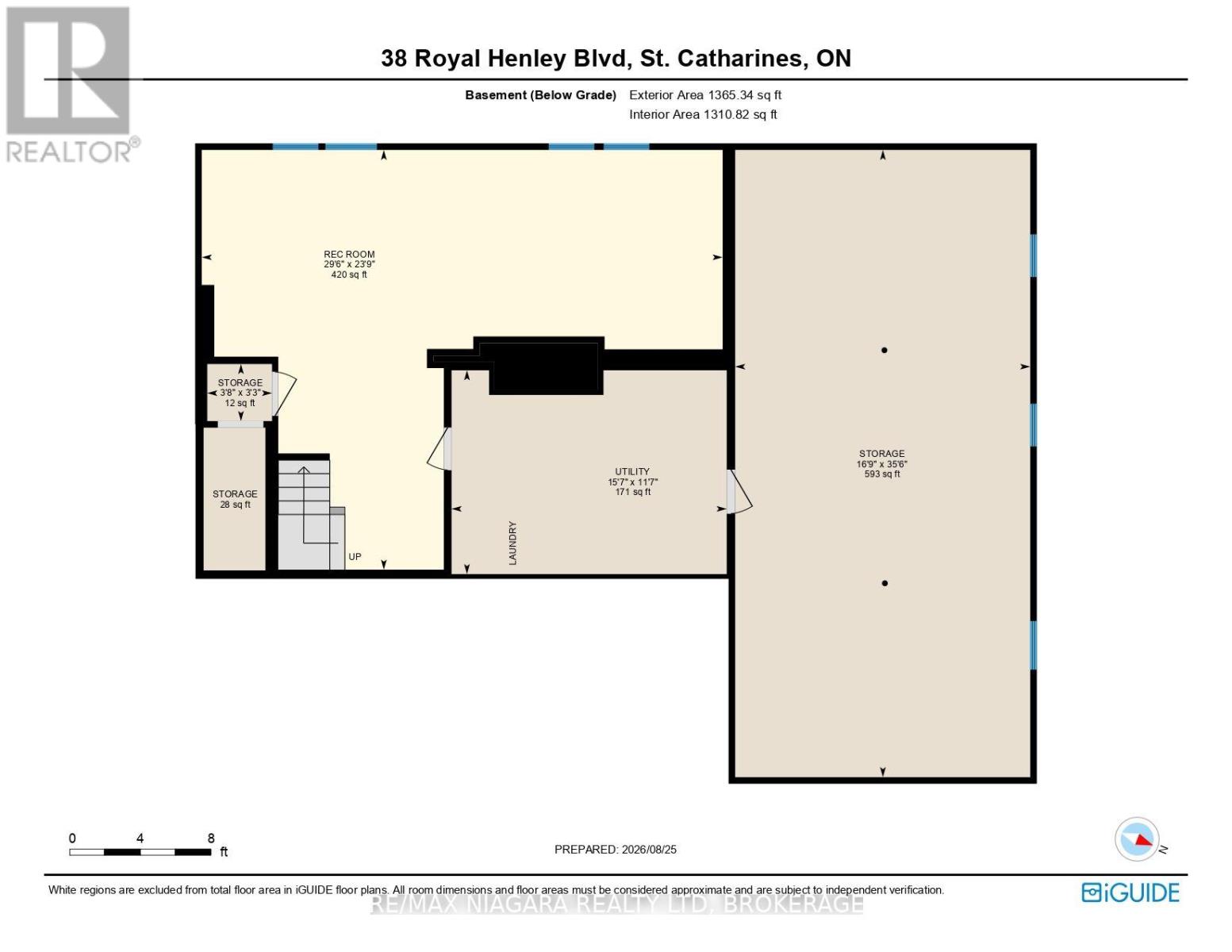 38 ROYAL HENLEY BOULEVARD - 44