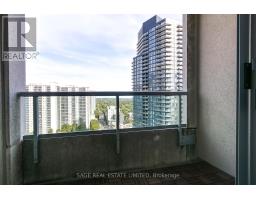 2104 - 120 Homewood Avenue, Toronto, ON M4Y2J3 Photo 21