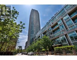 2104 - 120 Homewood Avenue, Toronto, ON M4Y2J3 Photo 38