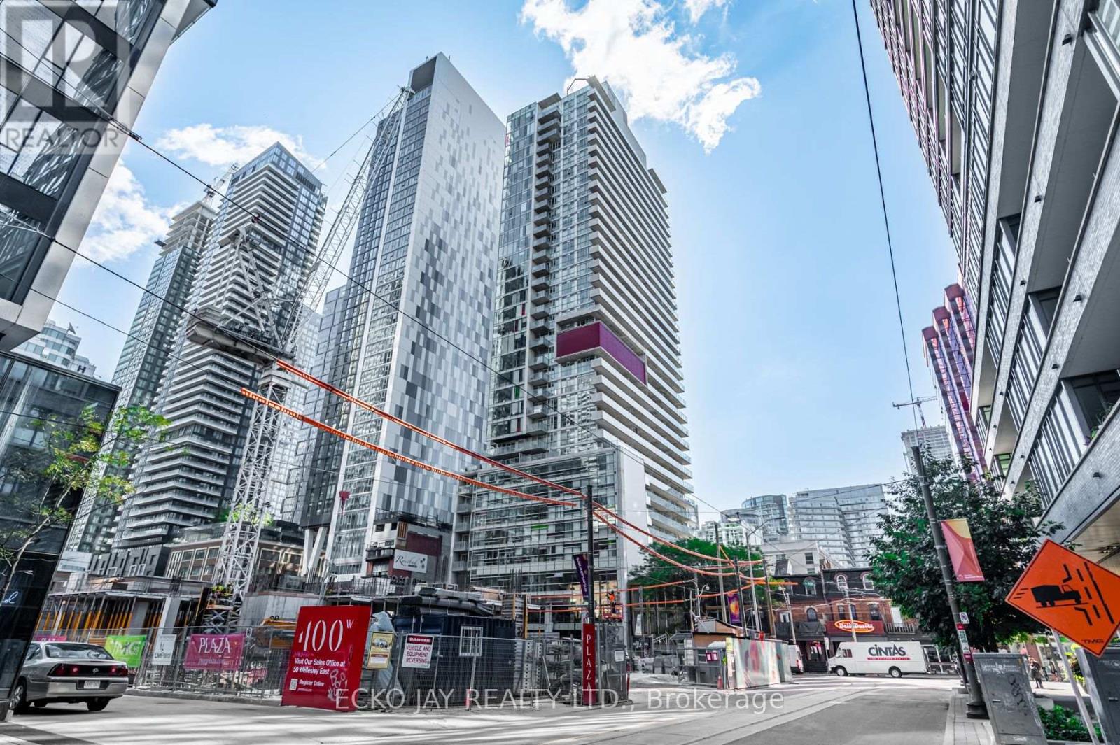 Photo of 375 King Street