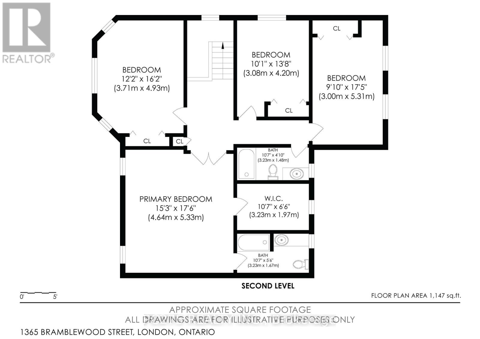 1365 BRAMBLEWOOD STREET - 49