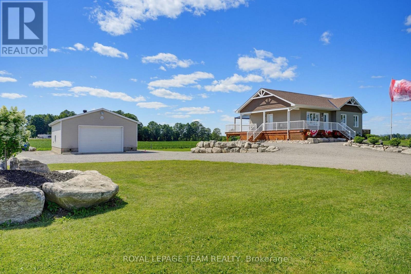 547 MALLOY ROAD