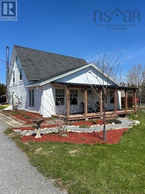 1208 Stoney Island Road - 1
