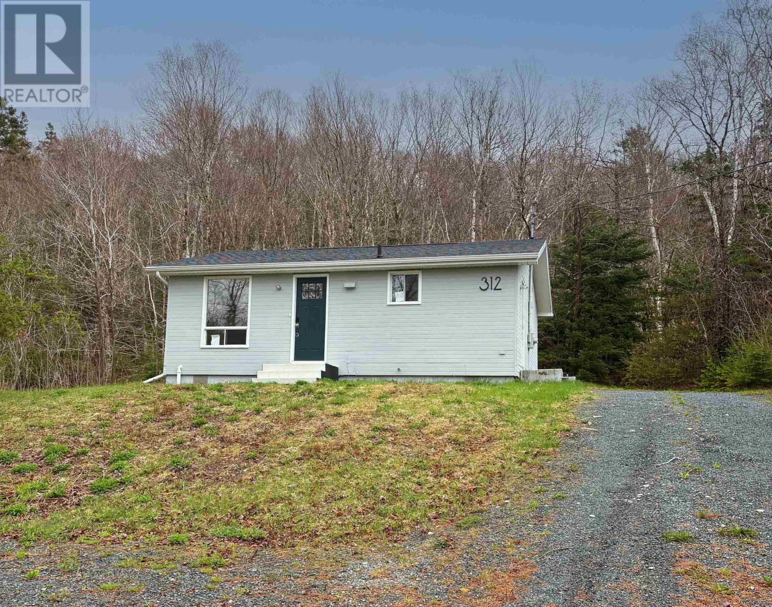 312 East River Road