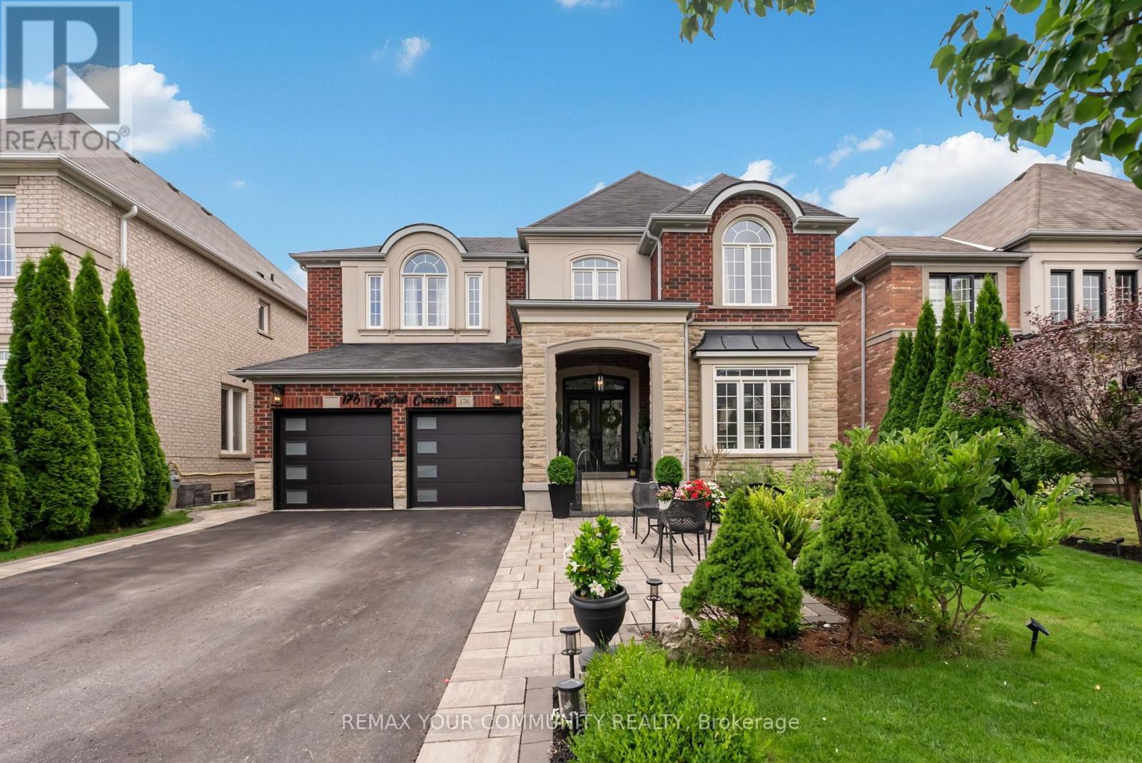 176 TIGERTAIL CRESCENT - 2