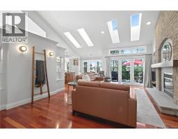 Hobby room - 84 Old Forest Road, Allison, NB E1G4V1 Photo 7
