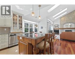 Dining nook - 84 Old Forest Road, Allison, NB E1G4V1 Photo 15