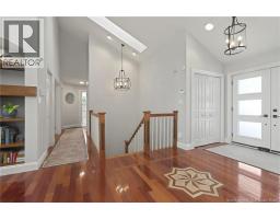 Foyer - 84 Old Forest Road, Allison, NB E1G4V1 Photo 20