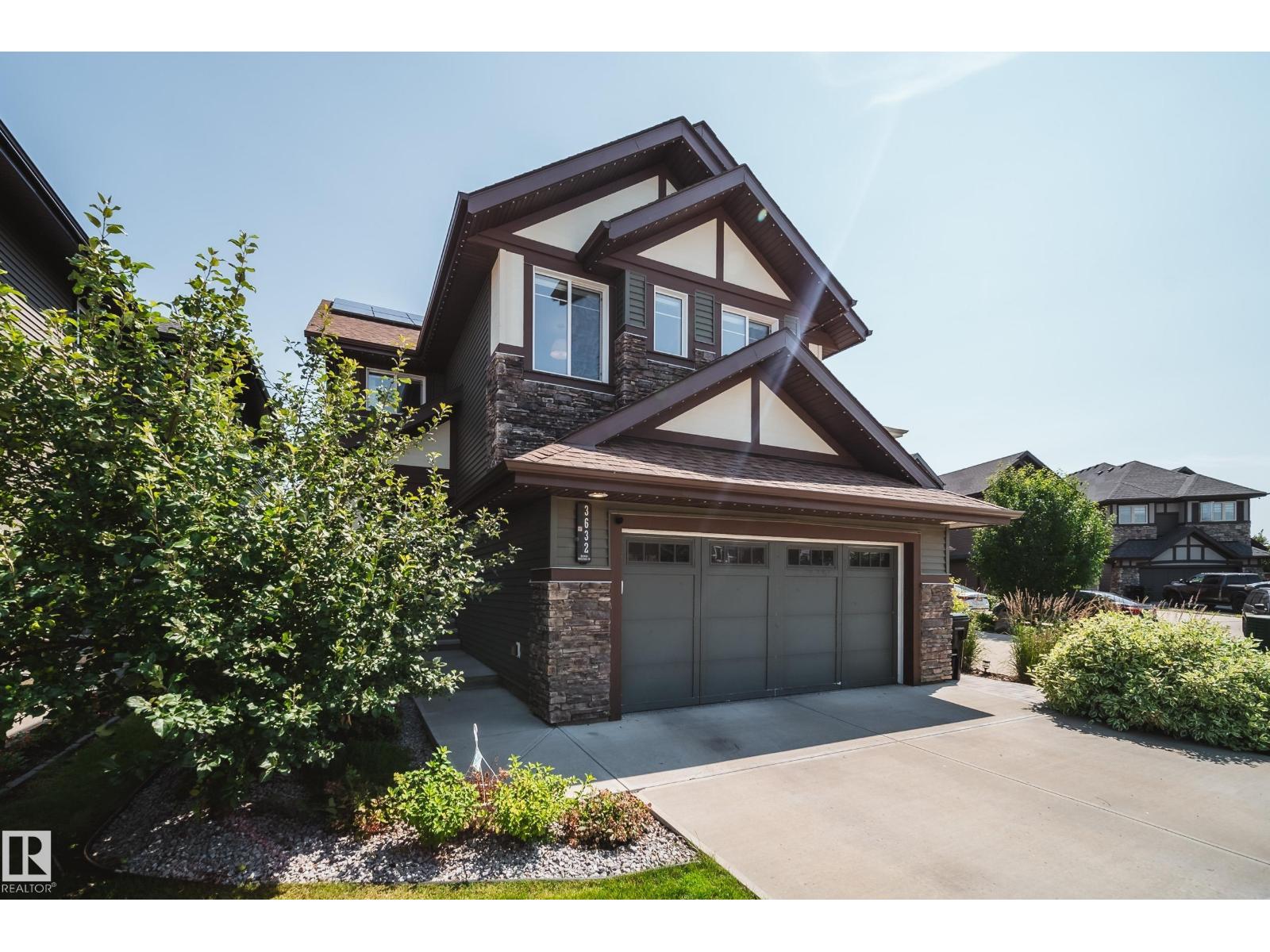 3632 KESWICK BV SW, Keswick, Edmonton photo 1