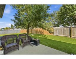 #1 3 Grove Meadow Dr, Spruce Grove, AB T7X4L9 Photo 27