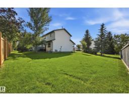 #1 3 Grove Meadow Dr, Spruce Grove, AB T7X4L9 Photo 30