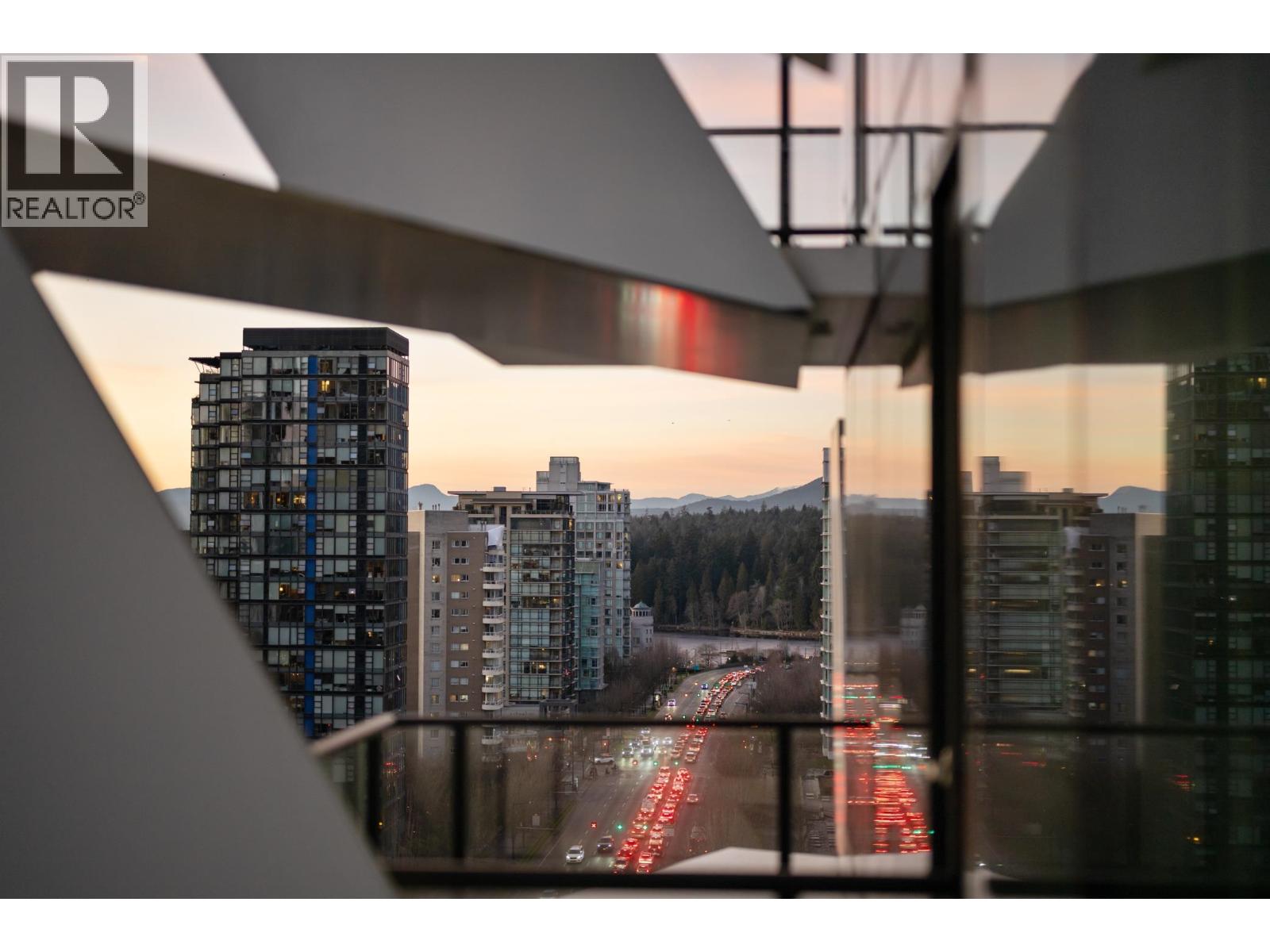 1404 620 CARDERO STREET, Vancouver