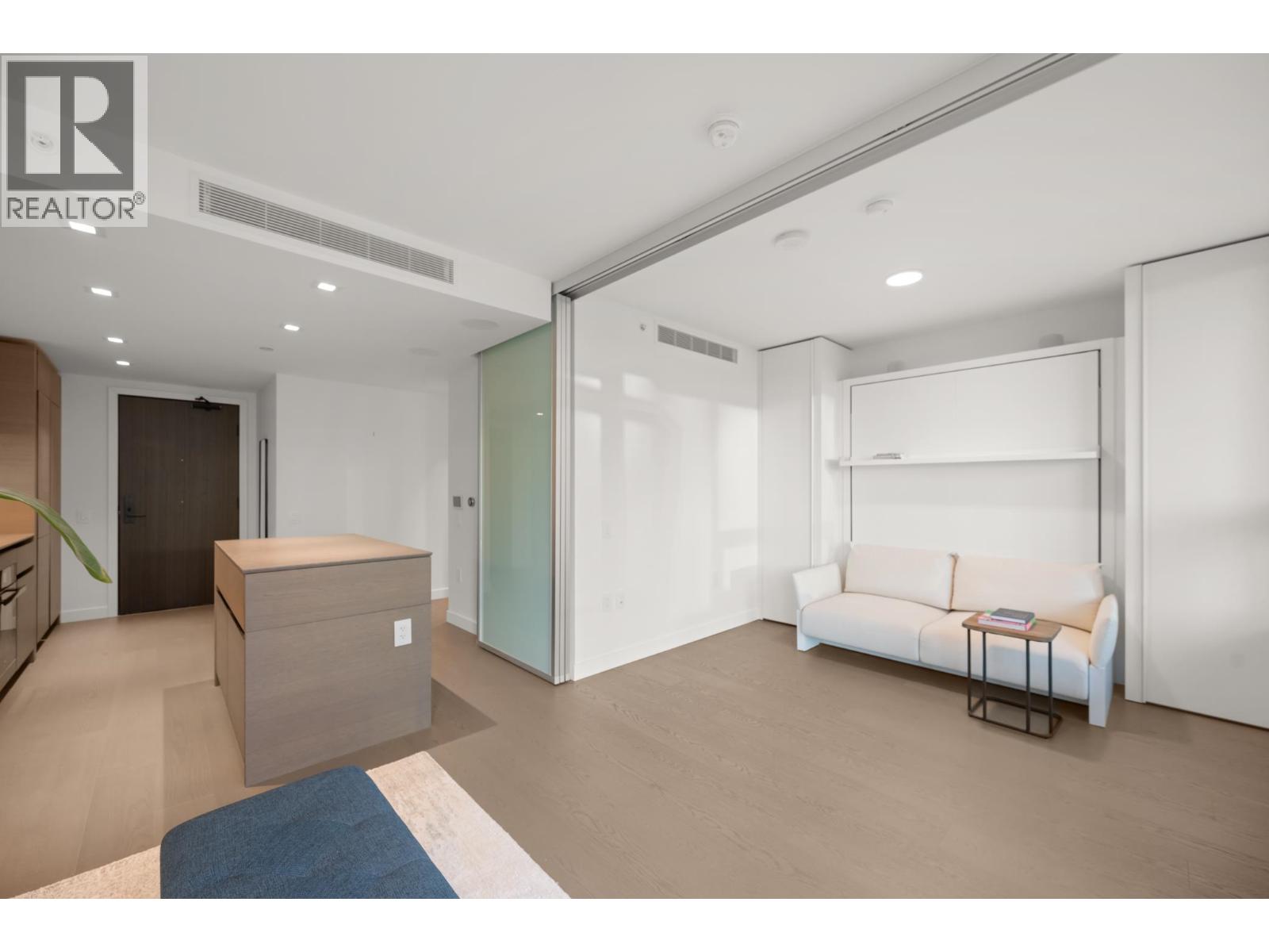 1404 620 CARDERO STREET, Vancouver