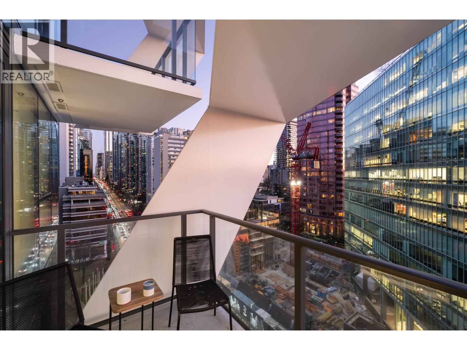 1404 620 CARDERO STREET, Vancouver