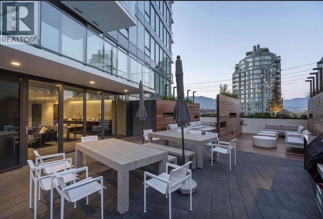 1404 620 CARDERO STREET, Vancouver