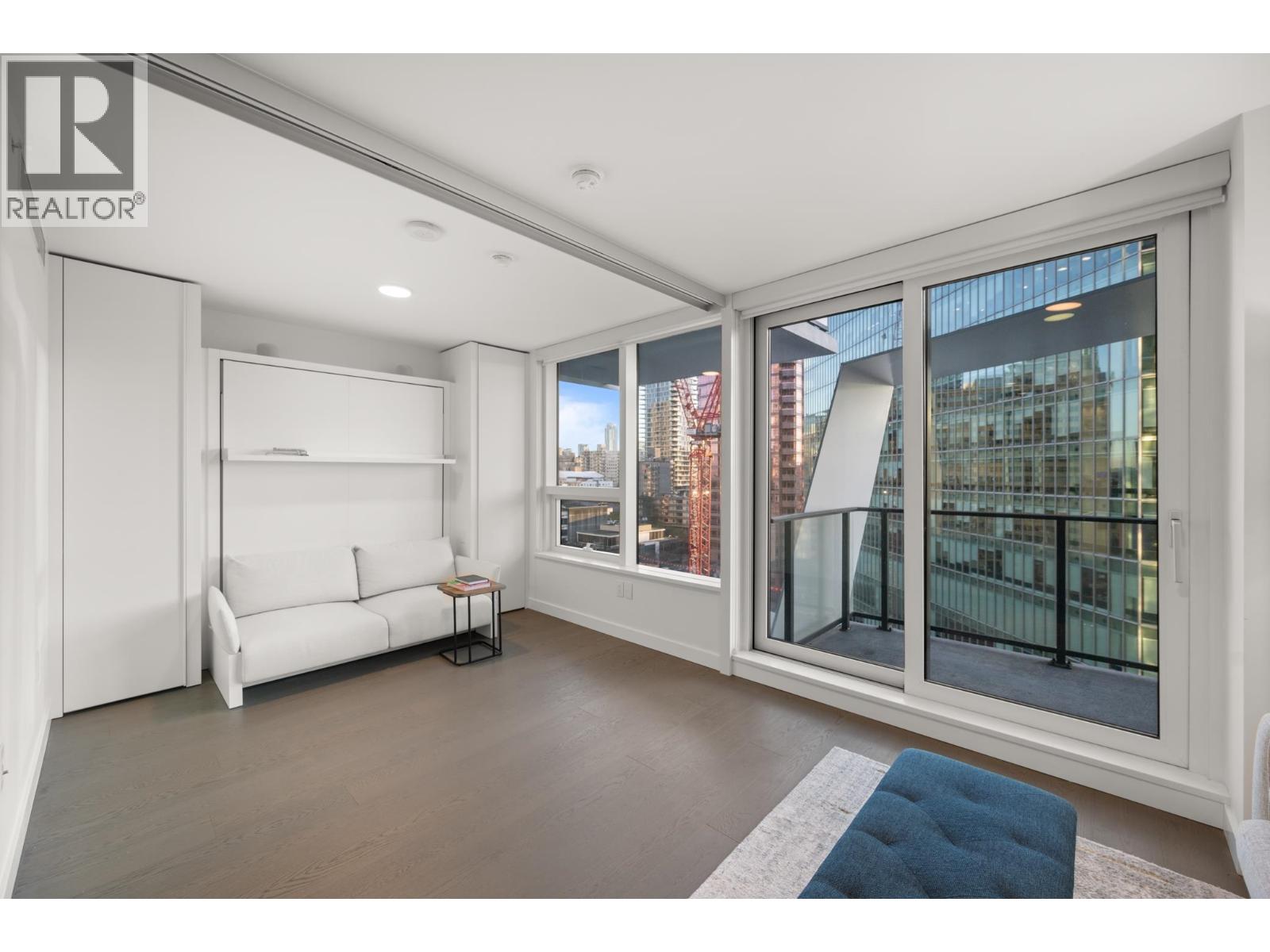 1404 620 CARDERO STREET, Vancouver