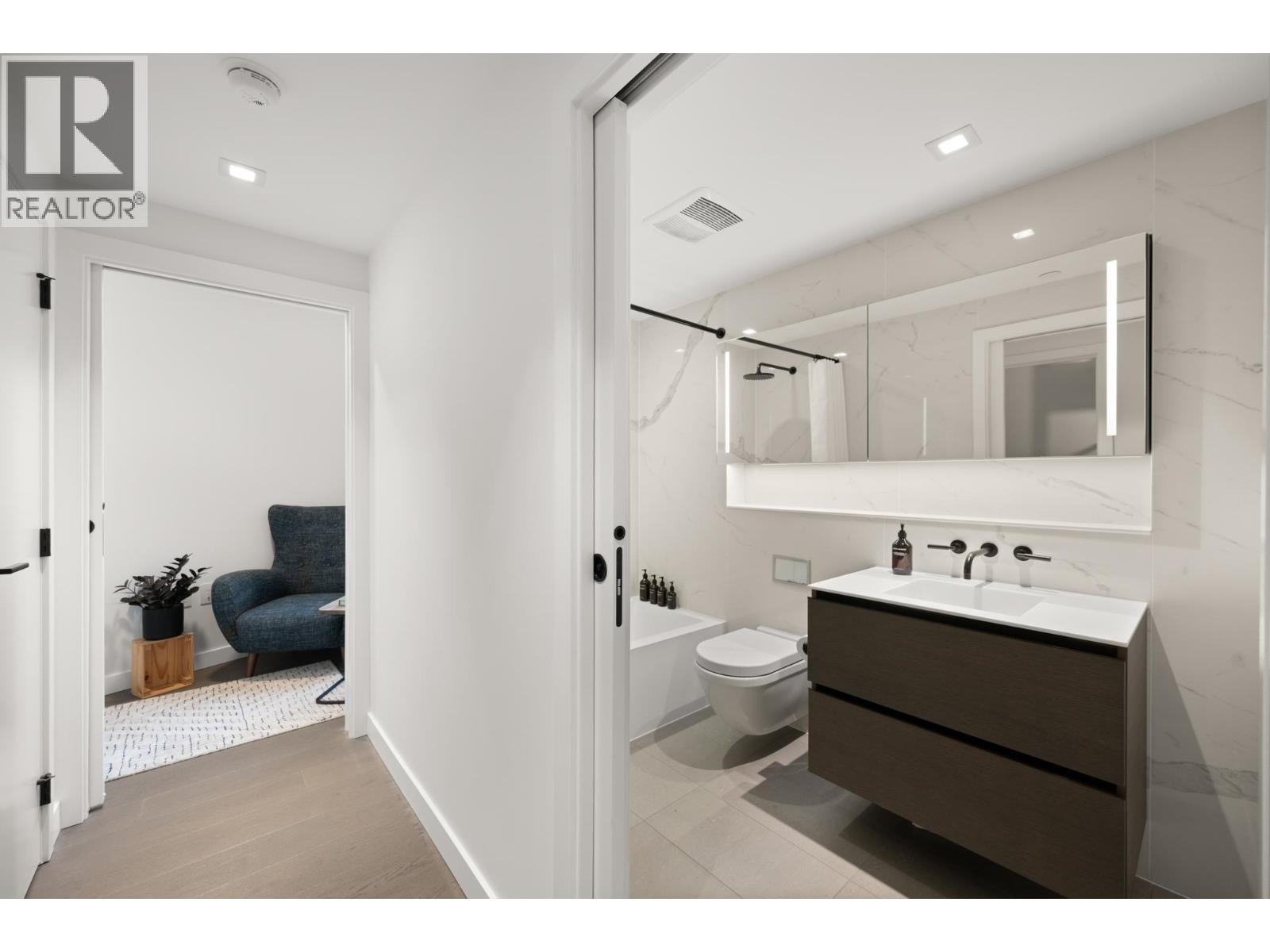 1404 620 CARDERO STREET, Vancouver