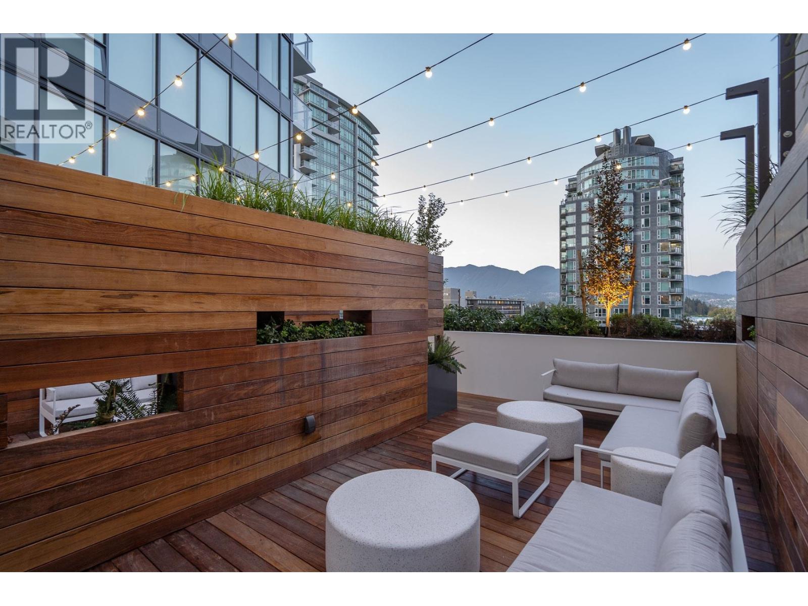 1404 620 CARDERO STREET, Vancouver