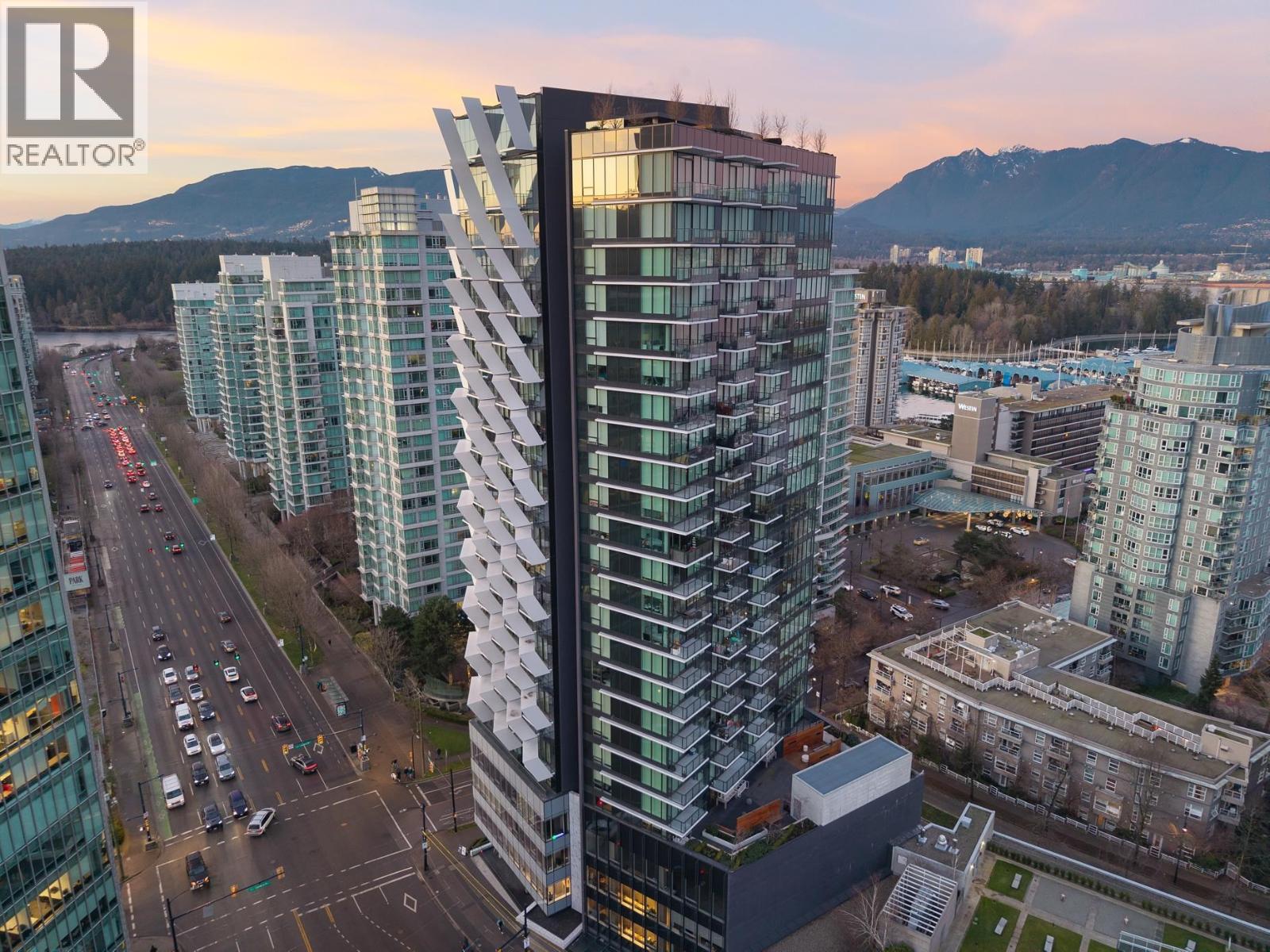 1404 620 CARDERO STREET, Vancouver