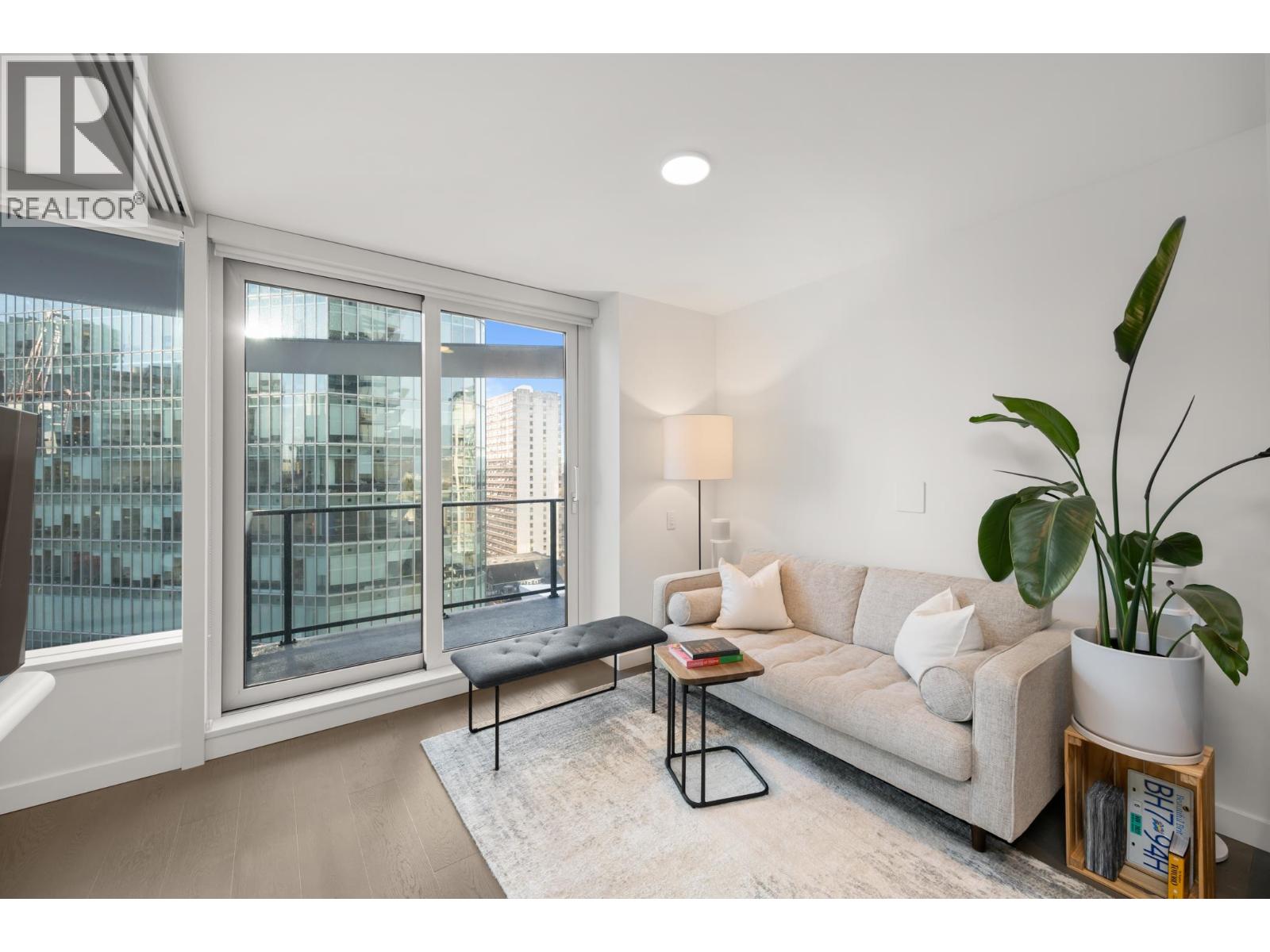 1404 620 CARDERO STREET, Vancouver
