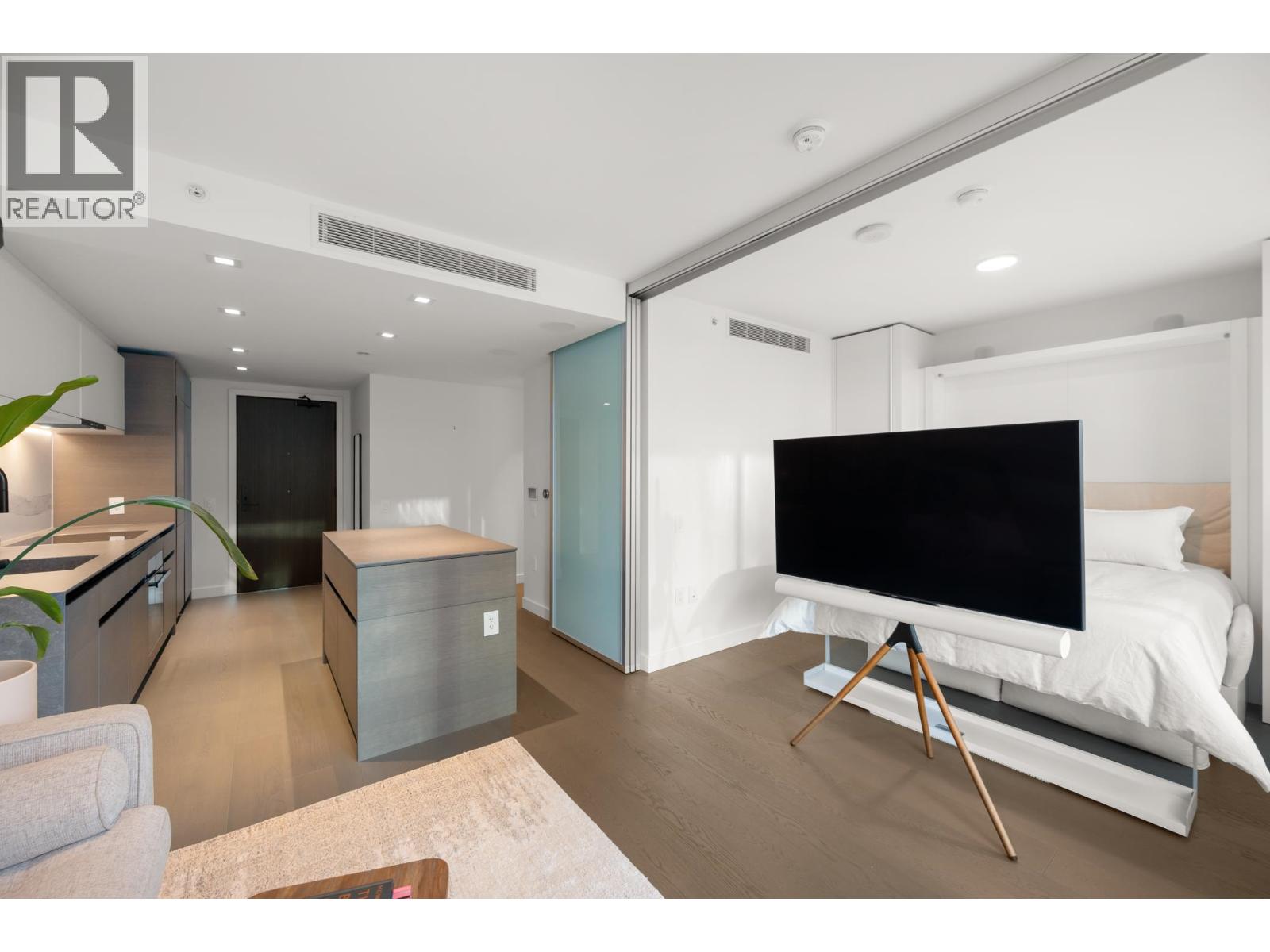 1404 620 CARDERO STREET, Vancouver