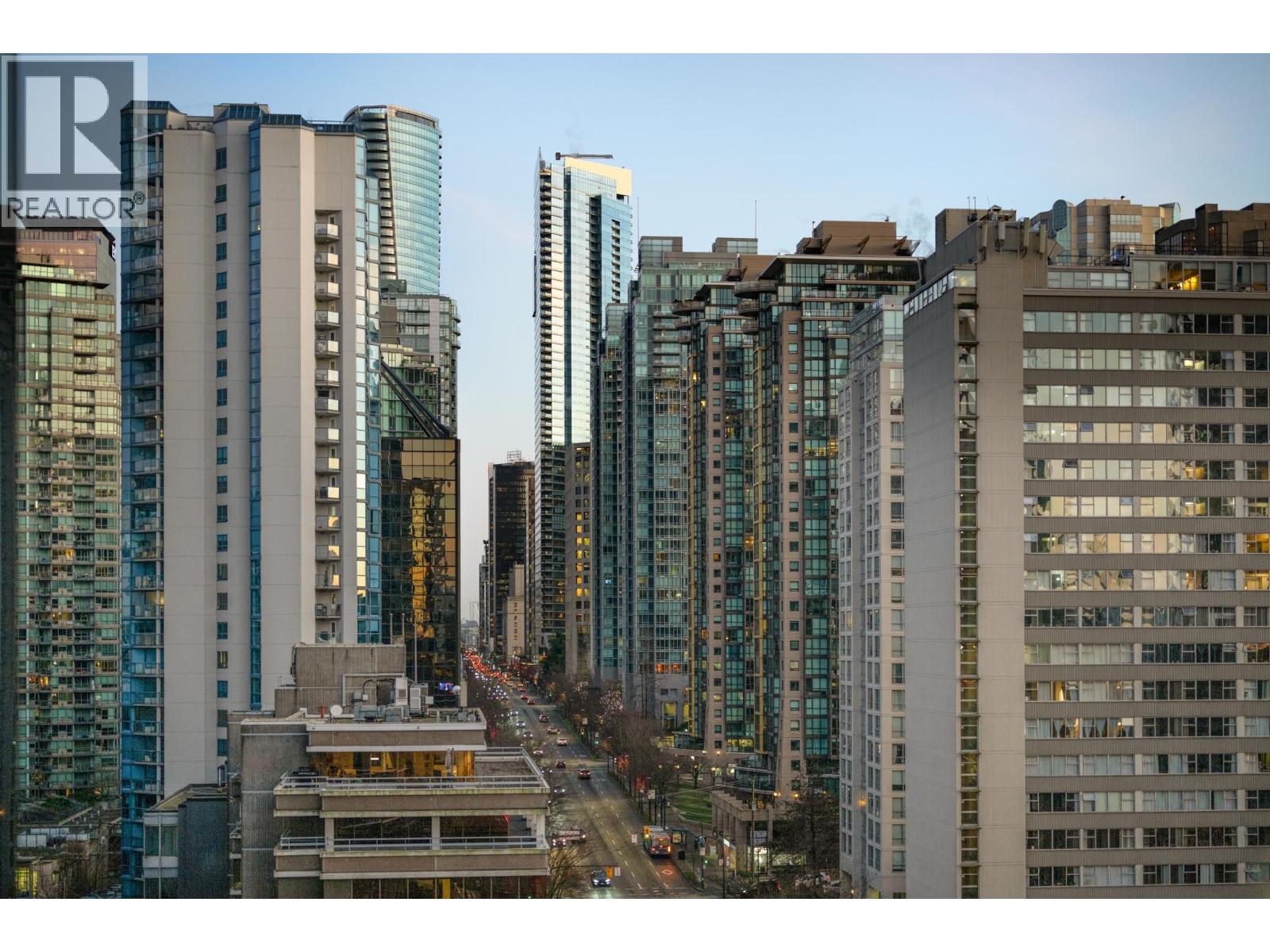 1404 620 CARDERO STREET, Vancouver