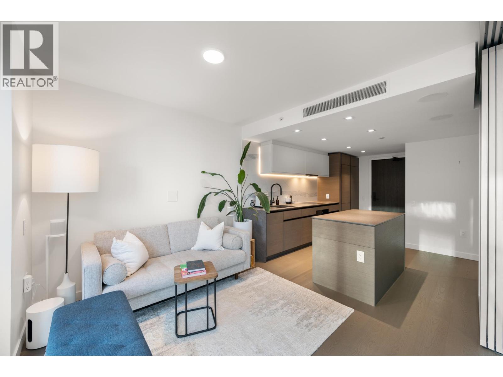 1404 620 CARDERO STREET, Vancouver