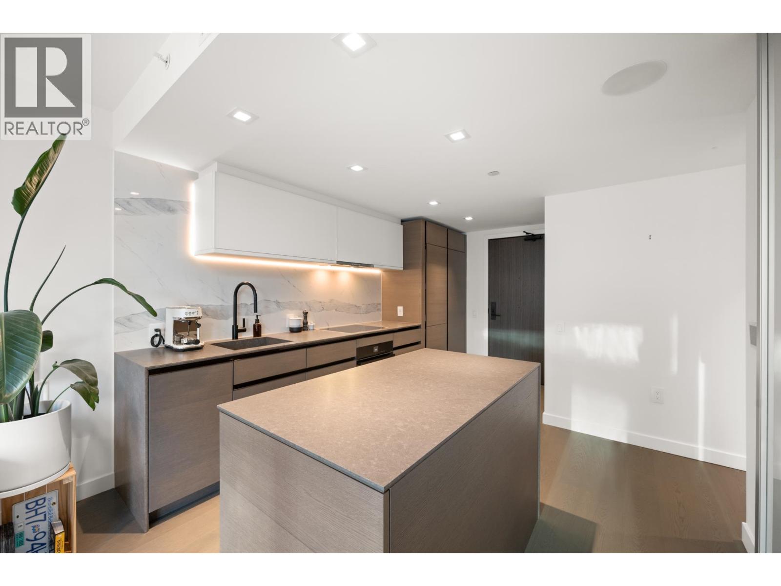 1404 620 CARDERO STREET, Vancouver