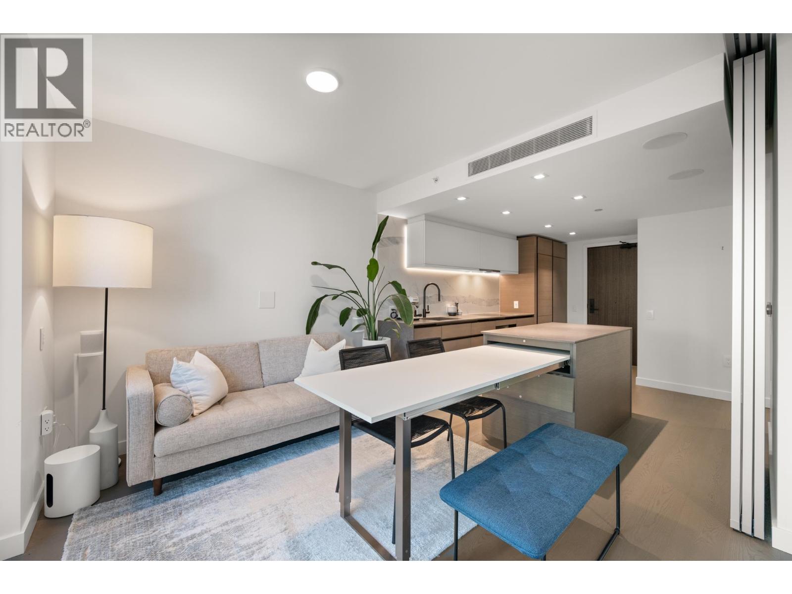 1404 620 CARDERO STREET, Vancouver