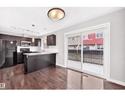 Row / Townhouse for sale at #73 9535 217 St NW, Edmonton — MLS® E4504250