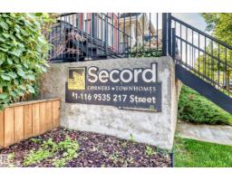 #73 9535 217 St Nw, Edmonton, AB T5T4P5 Photo 27