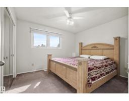 Bedroom 2 - 17312 105 St Nw, Edmonton, AB T5X3H4 Photo 6
