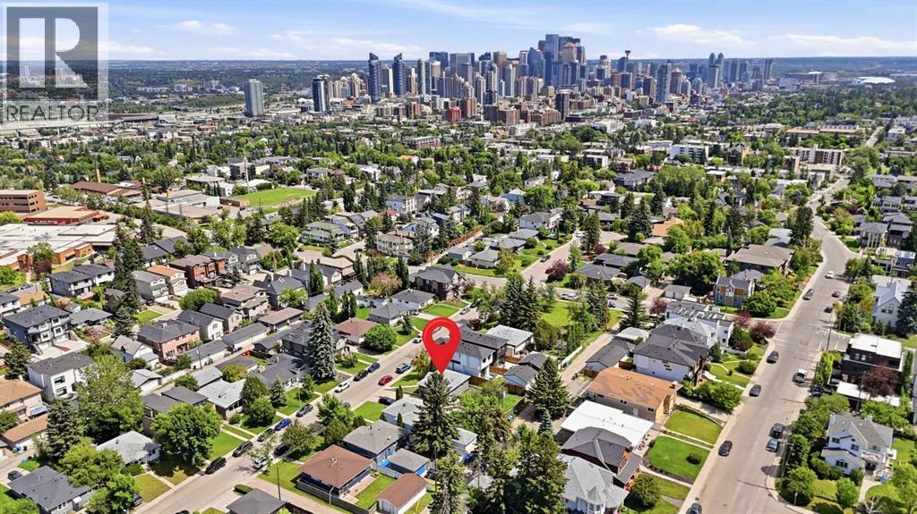 2119 22 Avenue SW - 42