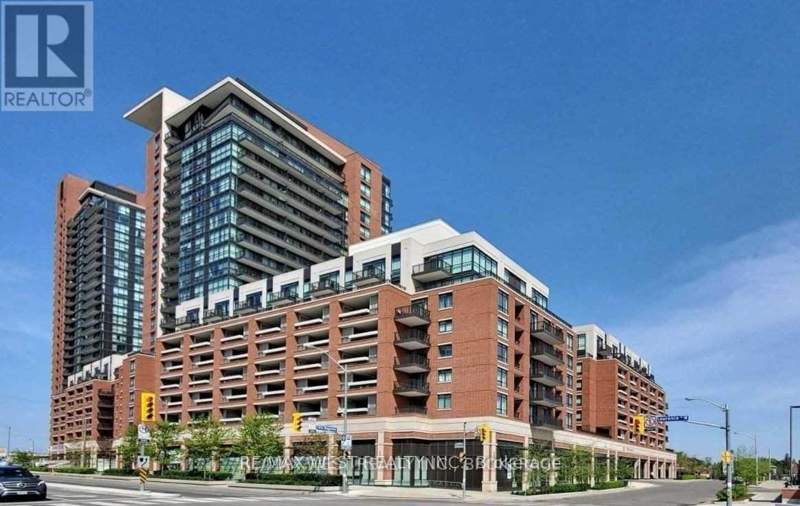 Photo of 800 Lawrence Avenue