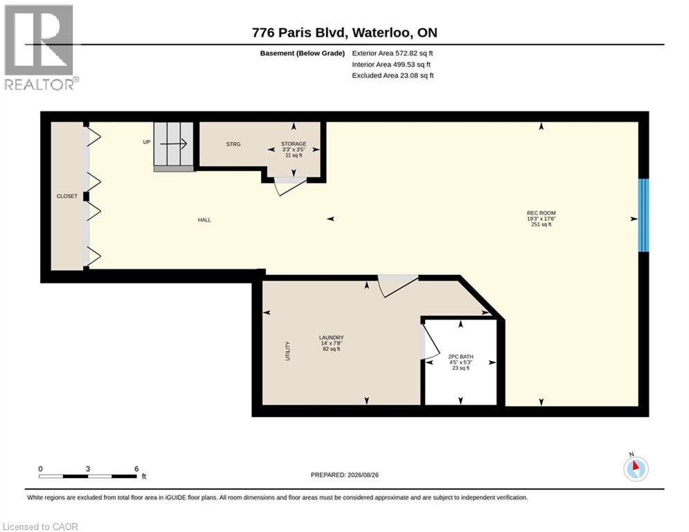 776 PARIS Boulevard - 44