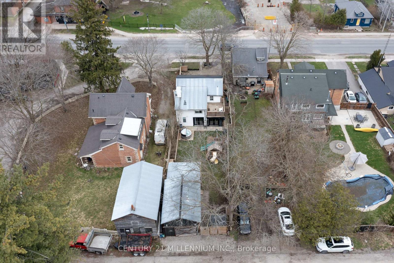 34 MAIN STREET - Image 47