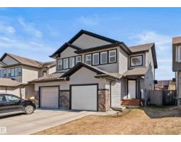 Duplex for sale at 3527 11 St NW, Edmonton — MLS® E4505557