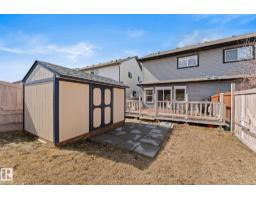 3527 11 St Nw, Edmonton, AB T6T0E9 Photo 27